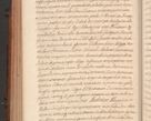 Zdjęcie nr 387 dla obiektu archiwalnego: Acta actorum episcopalium R. D. Constantini Feliciani in Szaniawy Szaniawski, episcopi Cracoviensis, ducis Severiae per annos 1724 - 1727 conscripta. Volumen II