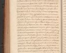 Zdjęcie nr 389 dla obiektu archiwalnego: Acta actorum episcopalium R. D. Constantini Feliciani in Szaniawy Szaniawski, episcopi Cracoviensis, ducis Severiae per annos 1724 - 1727 conscripta. Volumen II