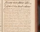 Zdjęcie nr 384 dla obiektu archiwalnego: Acta actorum episcopalium R. D. Constantini Feliciani in Szaniawy Szaniawski, episcopi Cracoviensis, ducis Severiae per annos 1724 - 1727 conscripta. Volumen II