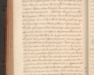 Zdjęcie nr 379 dla obiektu archiwalnego: Acta actorum episcopalium R. D. Constantini Feliciani in Szaniawy Szaniawski, episcopi Cracoviensis, ducis Severiae per annos 1724 - 1727 conscripta. Volumen II