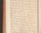 Zdjęcie nr 373 dla obiektu archiwalnego: Acta actorum episcopalium R. D. Constantini Feliciani in Szaniawy Szaniawski, episcopi Cracoviensis, ducis Severiae per annos 1724 - 1727 conscripta. Volumen II