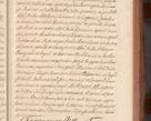 Zdjęcie nr 372 dla obiektu archiwalnego: Acta actorum episcopalium R. D. Constantini Feliciani in Szaniawy Szaniawski, episcopi Cracoviensis, ducis Severiae per annos 1724 - 1727 conscripta. Volumen II