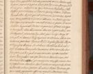 Zdjęcie nr 370 dla obiektu archiwalnego: Acta actorum episcopalium R. D. Constantini Feliciani in Szaniawy Szaniawski, episcopi Cracoviensis, ducis Severiae per annos 1724 - 1727 conscripta. Volumen II