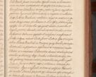 Zdjęcie nr 366 dla obiektu archiwalnego: Acta actorum episcopalium R. D. Constantini Feliciani in Szaniawy Szaniawski, episcopi Cracoviensis, ducis Severiae per annos 1724 - 1727 conscripta. Volumen II