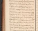 Zdjęcie nr 365 dla obiektu archiwalnego: Acta actorum episcopalium R. D. Constantini Feliciani in Szaniawy Szaniawski, episcopi Cracoviensis, ducis Severiae per annos 1724 - 1727 conscripta. Volumen II