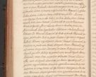 Zdjęcie nr 363 dla obiektu archiwalnego: Acta actorum episcopalium R. D. Constantini Feliciani in Szaniawy Szaniawski, episcopi Cracoviensis, ducis Severiae per annos 1724 - 1727 conscripta. Volumen II