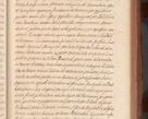 Zdjęcie nr 362 dla obiektu archiwalnego: Acta actorum episcopalium R. D. Constantini Feliciani in Szaniawy Szaniawski, episcopi Cracoviensis, ducis Severiae per annos 1724 - 1727 conscripta. Volumen II