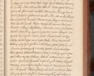 Zdjęcie nr 360 dla obiektu archiwalnego: Acta actorum episcopalium R. D. Constantini Feliciani in Szaniawy Szaniawski, episcopi Cracoviensis, ducis Severiae per annos 1724 - 1727 conscripta. Volumen II