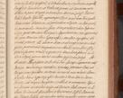 Zdjęcie nr 354 dla obiektu archiwalnego: Acta actorum episcopalium R. D. Constantini Feliciani in Szaniawy Szaniawski, episcopi Cracoviensis, ducis Severiae per annos 1724 - 1727 conscripta. Volumen II