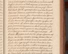 Zdjęcie nr 354 dla obiektu archiwalnego: Acta actorum episcopalium R. D. Constantini Feliciani in Szaniawy Szaniawski, episcopi Cracoviensis, ducis Severiae per annos 1724 - 1727 conscripta. Volumen II