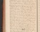 Zdjęcie nr 353 dla obiektu archiwalnego: Acta actorum episcopalium R. D. Constantini Feliciani in Szaniawy Szaniawski, episcopi Cracoviensis, ducis Severiae per annos 1724 - 1727 conscripta. Volumen II