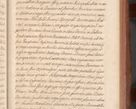 Zdjęcie nr 352 dla obiektu archiwalnego: Acta actorum episcopalium R. D. Constantini Feliciani in Szaniawy Szaniawski, episcopi Cracoviensis, ducis Severiae per annos 1724 - 1727 conscripta. Volumen II