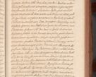 Zdjęcie nr 346 dla obiektu archiwalnego: Acta actorum episcopalium R. D. Constantini Feliciani in Szaniawy Szaniawski, episcopi Cracoviensis, ducis Severiae per annos 1724 - 1727 conscripta. Volumen II