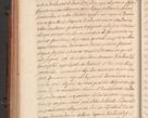 Zdjęcie nr 343 dla obiektu archiwalnego: Acta actorum episcopalium R. D. Constantini Feliciani in Szaniawy Szaniawski, episcopi Cracoviensis, ducis Severiae per annos 1724 - 1727 conscripta. Volumen II