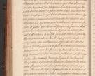 Zdjęcie nr 345 dla obiektu archiwalnego: Acta actorum episcopalium R. D. Constantini Feliciani in Szaniawy Szaniawski, episcopi Cracoviensis, ducis Severiae per annos 1724 - 1727 conscripta. Volumen II