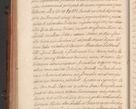 Zdjęcie nr 339 dla obiektu archiwalnego: Acta actorum episcopalium R. D. Constantini Feliciani in Szaniawy Szaniawski, episcopi Cracoviensis, ducis Severiae per annos 1724 - 1727 conscripta. Volumen II