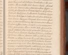 Zdjęcie nr 338 dla obiektu archiwalnego: Acta actorum episcopalium R. D. Constantini Feliciani in Szaniawy Szaniawski, episcopi Cracoviensis, ducis Severiae per annos 1724 - 1727 conscripta. Volumen II
