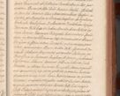 Zdjęcie nr 338 dla obiektu archiwalnego: Acta actorum episcopalium R. D. Constantini Feliciani in Szaniawy Szaniawski, episcopi Cracoviensis, ducis Severiae per annos 1724 - 1727 conscripta. Volumen II