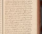 Zdjęcie nr 340 dla obiektu archiwalnego: Acta actorum episcopalium R. D. Constantini Feliciani in Szaniawy Szaniawski, episcopi Cracoviensis, ducis Severiae per annos 1724 - 1727 conscripta. Volumen II