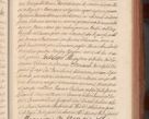 Zdjęcie nr 330 dla obiektu archiwalnego: Acta actorum episcopalium R. D. Constantini Feliciani in Szaniawy Szaniawski, episcopi Cracoviensis, ducis Severiae per annos 1724 - 1727 conscripta. Volumen II