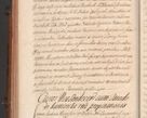 Zdjęcie nr 331 dla obiektu archiwalnego: Acta actorum episcopalium R. D. Constantini Feliciani in Szaniawy Szaniawski, episcopi Cracoviensis, ducis Severiae per annos 1724 - 1727 conscripta. Volumen II