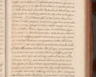 Zdjęcie nr 332 dla obiektu archiwalnego: Acta actorum episcopalium R. D. Constantini Feliciani in Szaniawy Szaniawski, episcopi Cracoviensis, ducis Severiae per annos 1724 - 1727 conscripta. Volumen II