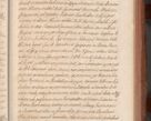 Zdjęcie nr 328 dla obiektu archiwalnego: Acta actorum episcopalium R. D. Constantini Feliciani in Szaniawy Szaniawski, episcopi Cracoviensis, ducis Severiae per annos 1724 - 1727 conscripta. Volumen II