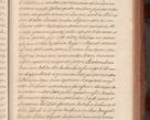 Zdjęcie nr 326 dla obiektu archiwalnego: Acta actorum episcopalium R. D. Constantini Feliciani in Szaniawy Szaniawski, episcopi Cracoviensis, ducis Severiae per annos 1724 - 1727 conscripta. Volumen II