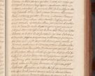 Zdjęcie nr 324 dla obiektu archiwalnego: Acta actorum episcopalium R. D. Constantini Feliciani in Szaniawy Szaniawski, episcopi Cracoviensis, ducis Severiae per annos 1724 - 1727 conscripta. Volumen II