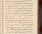 Zdjęcie nr 314 dla obiektu archiwalnego: Acta actorum episcopalium R. D. Constantini Feliciani in Szaniawy Szaniawski, episcopi Cracoviensis, ducis Severiae per annos 1724 - 1727 conscripta. Volumen II