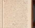 Zdjęcie nr 312 dla obiektu archiwalnego: Acta actorum episcopalium R. D. Constantini Feliciani in Szaniawy Szaniawski, episcopi Cracoviensis, ducis Severiae per annos 1724 - 1727 conscripta. Volumen II