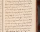 Zdjęcie nr 310 dla obiektu archiwalnego: Acta actorum episcopalium R. D. Constantini Feliciani in Szaniawy Szaniawski, episcopi Cracoviensis, ducis Severiae per annos 1724 - 1727 conscripta. Volumen II