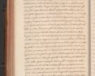 Zdjęcie nr 313 dla obiektu archiwalnego: Acta actorum episcopalium R. D. Constantini Feliciani in Szaniawy Szaniawski, episcopi Cracoviensis, ducis Severiae per annos 1724 - 1727 conscripta. Volumen II
