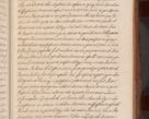 Zdjęcie nr 308 dla obiektu archiwalnego: Acta actorum episcopalium R. D. Constantini Feliciani in Szaniawy Szaniawski, episcopi Cracoviensis, ducis Severiae per annos 1724 - 1727 conscripta. Volumen II