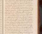 Zdjęcie nr 306 dla obiektu archiwalnego: Acta actorum episcopalium R. D. Constantini Feliciani in Szaniawy Szaniawski, episcopi Cracoviensis, ducis Severiae per annos 1724 - 1727 conscripta. Volumen II