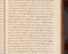 Zdjęcie nr 306 dla obiektu archiwalnego: Acta actorum episcopalium R. D. Constantini Feliciani in Szaniawy Szaniawski, episcopi Cracoviensis, ducis Severiae per annos 1724 - 1727 conscripta. Volumen II