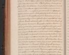 Zdjęcie nr 305 dla obiektu archiwalnego: Acta actorum episcopalium R. D. Constantini Feliciani in Szaniawy Szaniawski, episcopi Cracoviensis, ducis Severiae per annos 1724 - 1727 conscripta. Volumen II