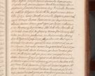 Zdjęcie nr 304 dla obiektu archiwalnego: Acta actorum episcopalium R. D. Constantini Feliciani in Szaniawy Szaniawski, episcopi Cracoviensis, ducis Severiae per annos 1724 - 1727 conscripta. Volumen II