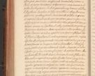Zdjęcie nr 299 dla obiektu archiwalnego: Acta actorum episcopalium R. D. Constantini Feliciani in Szaniawy Szaniawski, episcopi Cracoviensis, ducis Severiae per annos 1724 - 1727 conscripta. Volumen II