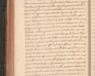 Zdjęcie nr 297 dla obiektu archiwalnego: Acta actorum episcopalium R. D. Constantini Feliciani in Szaniawy Szaniawski, episcopi Cracoviensis, ducis Severiae per annos 1724 - 1727 conscripta. Volumen II