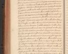 Zdjęcie nr 295 dla obiektu archiwalnego: Acta actorum episcopalium R. D. Constantini Feliciani in Szaniawy Szaniawski, episcopi Cracoviensis, ducis Severiae per annos 1724 - 1727 conscripta. Volumen II
