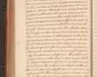 Zdjęcie nr 295 dla obiektu archiwalnego: Acta actorum episcopalium R. D. Constantini Feliciani in Szaniawy Szaniawski, episcopi Cracoviensis, ducis Severiae per annos 1724 - 1727 conscripta. Volumen II