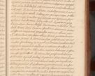 Zdjęcie nr 296 dla obiektu archiwalnego: Acta actorum episcopalium R. D. Constantini Feliciani in Szaniawy Szaniawski, episcopi Cracoviensis, ducis Severiae per annos 1724 - 1727 conscripta. Volumen II
