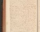 Zdjęcie nr 287 dla obiektu archiwalnego: Acta actorum episcopalium R. D. Constantini Feliciani in Szaniawy Szaniawski, episcopi Cracoviensis, ducis Severiae per annos 1724 - 1727 conscripta. Volumen II