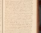 Zdjęcie nr 276 dla obiektu archiwalnego: Acta actorum episcopalium R. D. Constantini Feliciani in Szaniawy Szaniawski, episcopi Cracoviensis, ducis Severiae per annos 1724 - 1727 conscripta. Volumen II