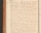 Zdjęcie nr 277 dla obiektu archiwalnego: Acta actorum episcopalium R. D. Constantini Feliciani in Szaniawy Szaniawski, episcopi Cracoviensis, ducis Severiae per annos 1724 - 1727 conscripta. Volumen II