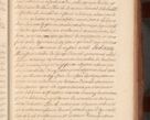 Zdjęcie nr 272 dla obiektu archiwalnego: Acta actorum episcopalium R. D. Constantini Feliciani in Szaniawy Szaniawski, episcopi Cracoviensis, ducis Severiae per annos 1724 - 1727 conscripta. Volumen II
