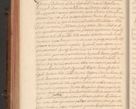 Zdjęcie nr 273 dla obiektu archiwalnego: Acta actorum episcopalium R. D. Constantini Feliciani in Szaniawy Szaniawski, episcopi Cracoviensis, ducis Severiae per annos 1724 - 1727 conscripta. Volumen II