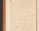 Zdjęcie nr 273 dla obiektu archiwalnego: Acta actorum episcopalium R. D. Constantini Feliciani in Szaniawy Szaniawski, episcopi Cracoviensis, ducis Severiae per annos 1724 - 1727 conscripta. Volumen II