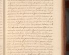 Zdjęcie nr 268 dla obiektu archiwalnego: Acta actorum episcopalium R. D. Constantini Feliciani in Szaniawy Szaniawski, episcopi Cracoviensis, ducis Severiae per annos 1724 - 1727 conscripta. Volumen II